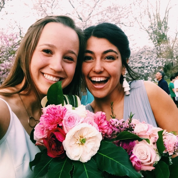 Meet your Posher, Abby - Picture 1 of 1